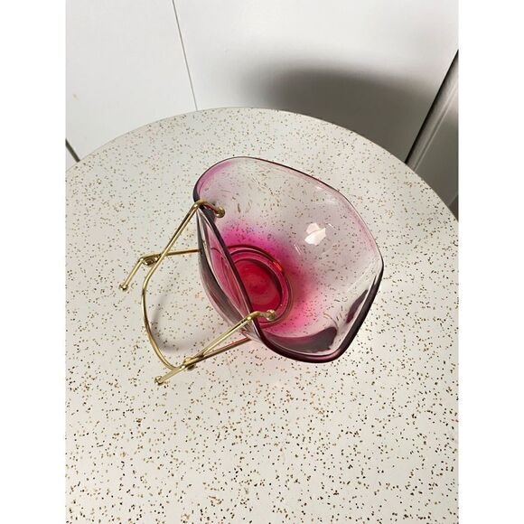 MidCentury Modern Chip & Dip Set - Picture 8 of 8